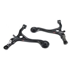 K-Tuned 04-08 TSX/03-07 Accord/04-08 TL Spherical Bushing Front Lower Control Arms